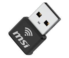 MSI AX1800 Nano (1800 Mb/s a/b/g/n/ac/ax)