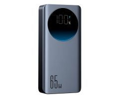 JoyRoom Powerbank 20000 mAh 65W schwarz JR-PBF04