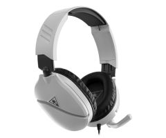 Turtle Beach Kopfhörer für XBOX/PC/PS5 Recon 70 Weiß