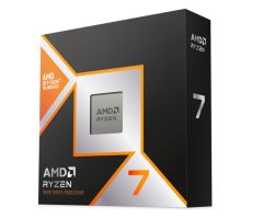 AMD Ryzen 7 9800X3D