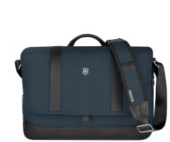 Victorinox Architecture Urban2 Messenger 14" Blau