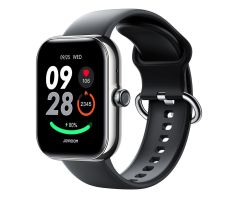 JoyRoom Fit-Life JR-FT5 Plus mit Anruffunktion - schwarz