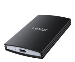 Lexar ARMOR 700 Portable SSD 2TB