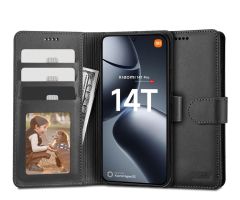 Tech-Protect Wallet für Xiaomi 14T Pro Schwarz