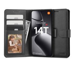 Tech-Protect Wallet für Xiaomi 14T Schwarz