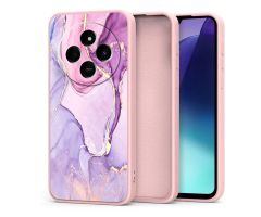 Tech-Protect Icon für Xiaomi Redmi 14C Marmor