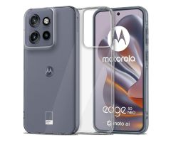 Tech-Protect FlexAir für Motorola Edge 50 Neo 5G Klar