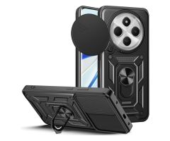 Tech-Protect Camshield Pro für Xiaomi Redmi 14C Schwarz