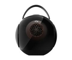 UB+ dB1 Doublebass Hi-Fi Bluetooth TWS Glänzend Schwarz