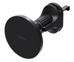 iOttie iTap 3 MagSafe Air Vent Mount with Magnetic Ring Adapter
