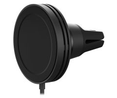 iOttie Velox MagSafe Qi2 Wireless Air Vent Mount