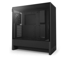 NZXT H5 FLOW (2024) Schwarz