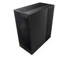 NZXT H7 FLOW (2024) Schwarz