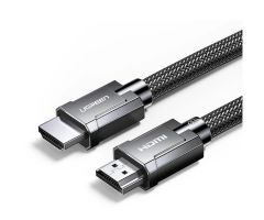 UGREEN HDMI-Kabel 2.1 8K 60Hz 48Gb/s 3m HD135 Grau