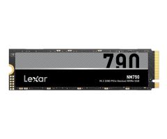 Lexar 8TB M.2 PCIe Gen4 NVMe NM790