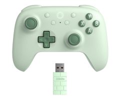 8BitDo Ultimate 2C Wireless Pad Grün