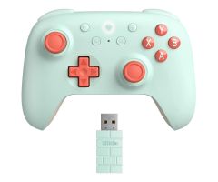 8BitDo Ultimate 2C Wireless Pad Mint