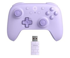8BitDo Ultimate 2C Wireless Pad Lila