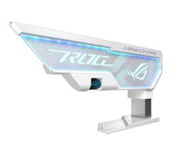 ASUS XH01 ROG Herculx Weiß