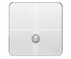 Tesla Intelligente Kompositionswaage im Wi-Fi-Stil