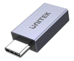Unitek USB-C Adapter 40Gbps 240W 8K/60Hz