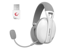 Rampage CRACKH11-Weiß 7.1