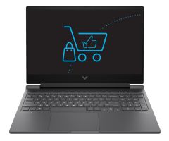 HP Victus 16 Ryzen 7-8845HS/16GB/512 RTX4070 165Hz