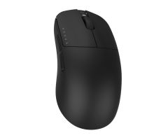 Dark Project Novus Wireless Schwarz/Grau