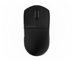 Dark Project Nexus Ultra Wireless Schwarz/Weiß