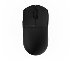 Dark Project Nexus Wireless Schwarz