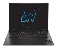 HP Omen 16 i7-13620H/16GB/512 RTX4060 144Hz
