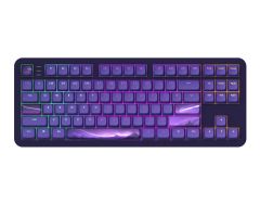 Dark Project ALU Celestial