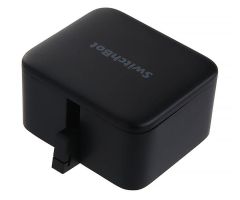 SwitchBot Funk-Fernschalter S1 (Schwarz)