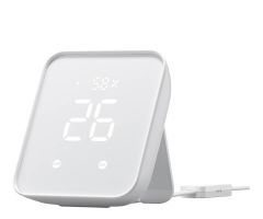 SwitchBot Matter Hub 2 WiFi HomeKit BLE IR intelligente Steuereinheit