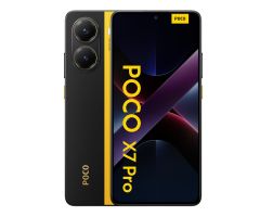 Xiaomi POCO X7 Pro 12/512GB Yellow