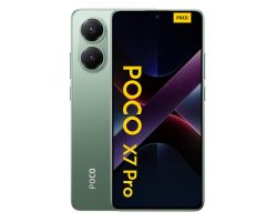 Xiaomi POCO X7 Pro 12/512GB Green