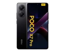 Xiaomi POCO X7 Pro 12/512GB Black