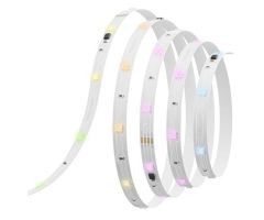 Yeelight RGBIC LED-Basis-Lichtstreifen 12m
