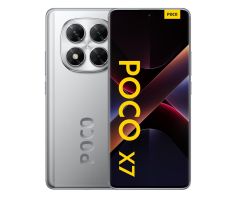 Xiaomi POCO X7 12/512GB Silver