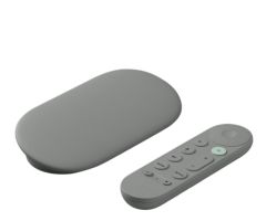 Google TV Streamer 4K