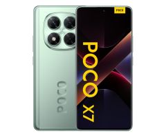 Xiaomi POCO X7 12/512GB Green