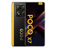 Xiaomi POCO X7 12/512GB Black