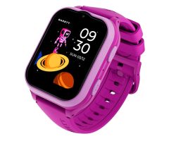 Garett Kids eSIM 4G Pink
