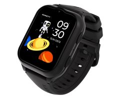 Garett Kids eSIM 4G Schwarz