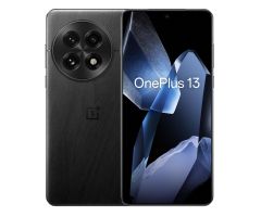 OnePlus 13 5G 16/512GB Ebony Eclipse 120Hz