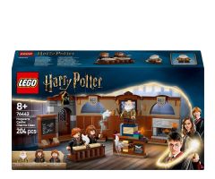 LEGO Harry Potter 76442 Schloss Hogwarts: Zauberkunstunterricht