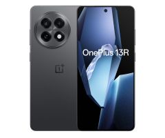 OnePlus 13R 5G 12/256GB Nebula Noir 120Hz