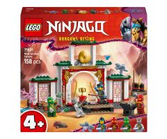 LEGO Ninjago 71831 Spinjitzu-Tempel der Ninja