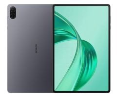 HONOR Pad X8a WiFi 11" 4/128GB Space Gray 90Hz