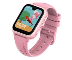 Garett Kids Vibe 4G Pink